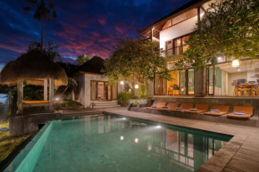 Jabunami Villa